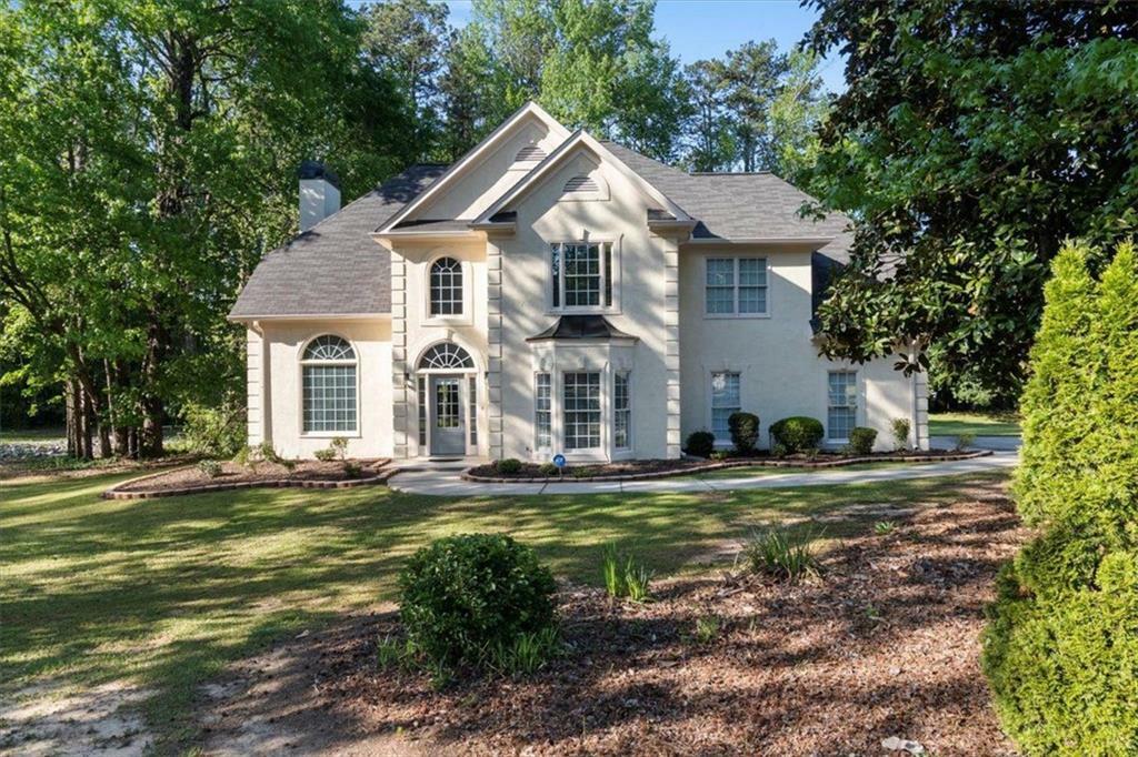Property Photo: 120 Julia Court GA 30214