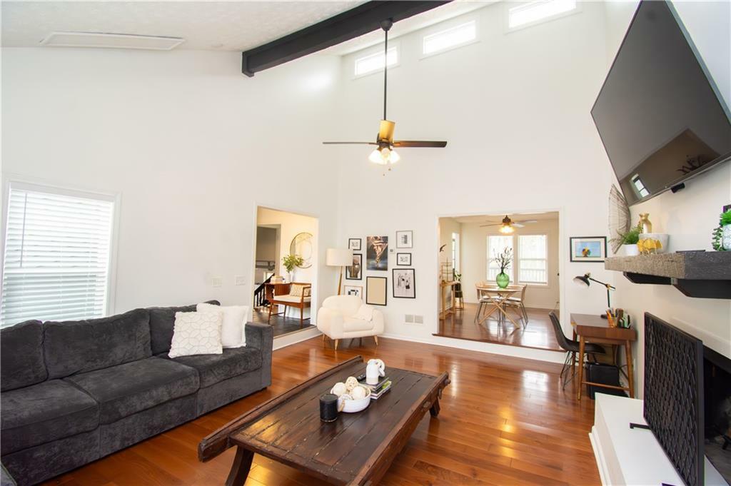 Property Photo: 3404 Vinings North Trail SE GA 30080