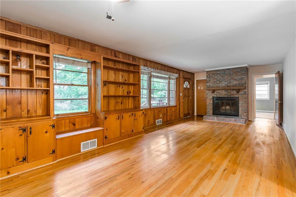 Property Photo: 2783 Mount Olive Drive GA 30033