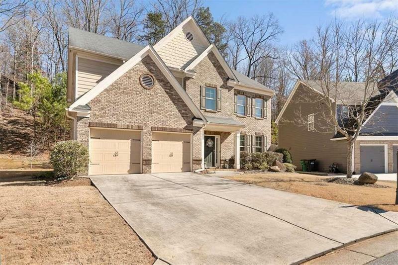 Property Photo: 359 Shiloh Manor Drive GA 30066