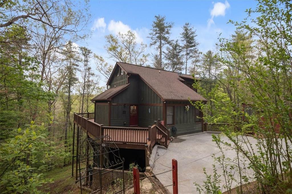 Property Photo: 490 Finale Street GA 30175
