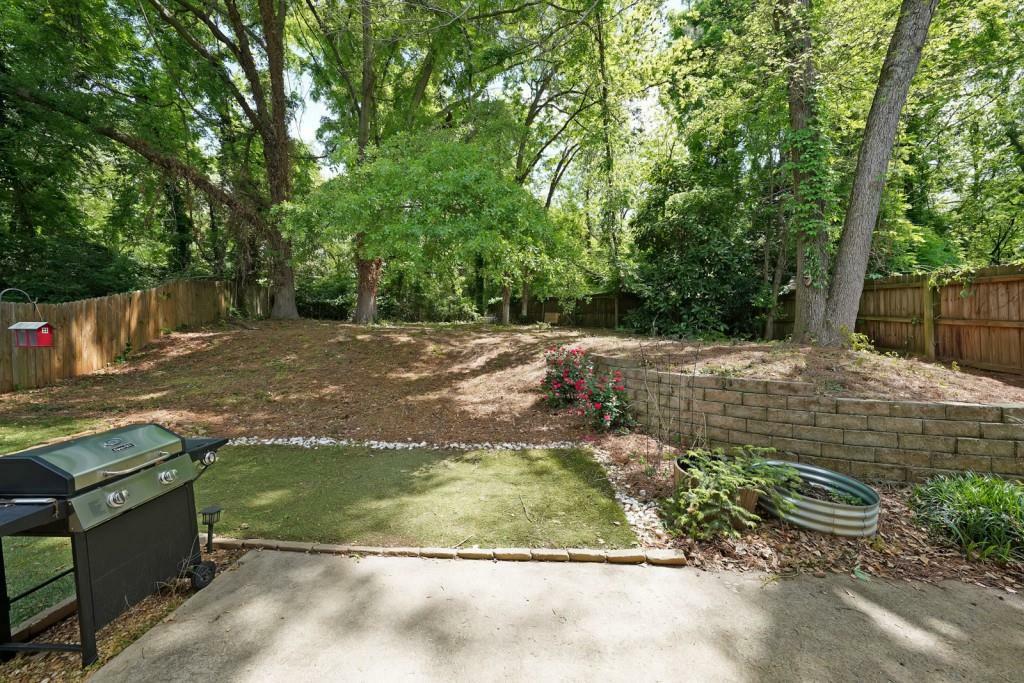 Property Photo: 2980 Porsche Place NW GA 30144