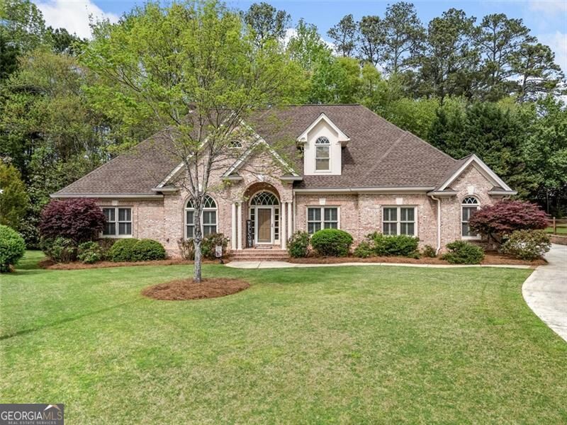 Property Photo: 674 Owl Creek Court GA 30127
