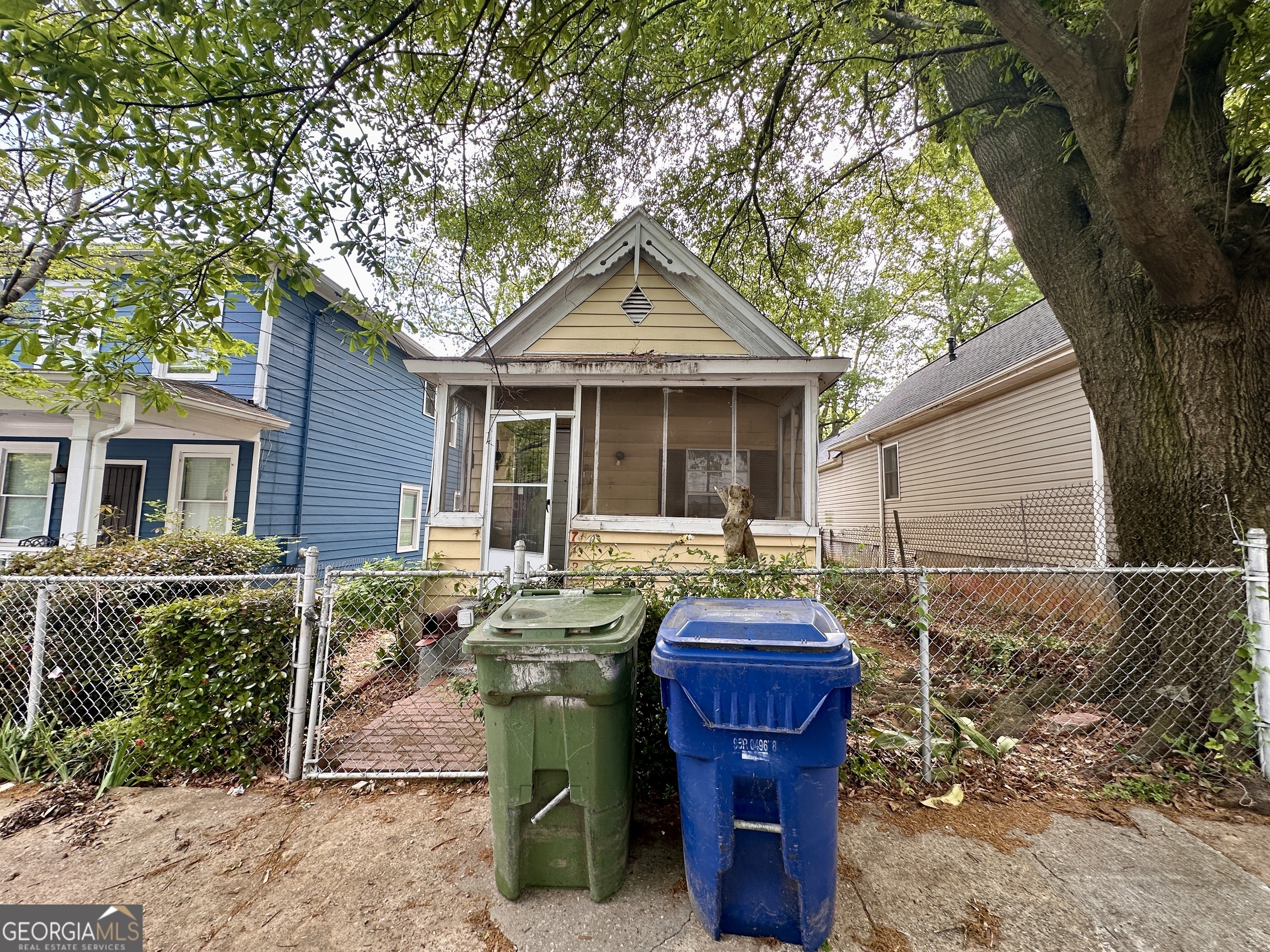 712 Garibaldi Street SW  Atlanta GA 30310 photo