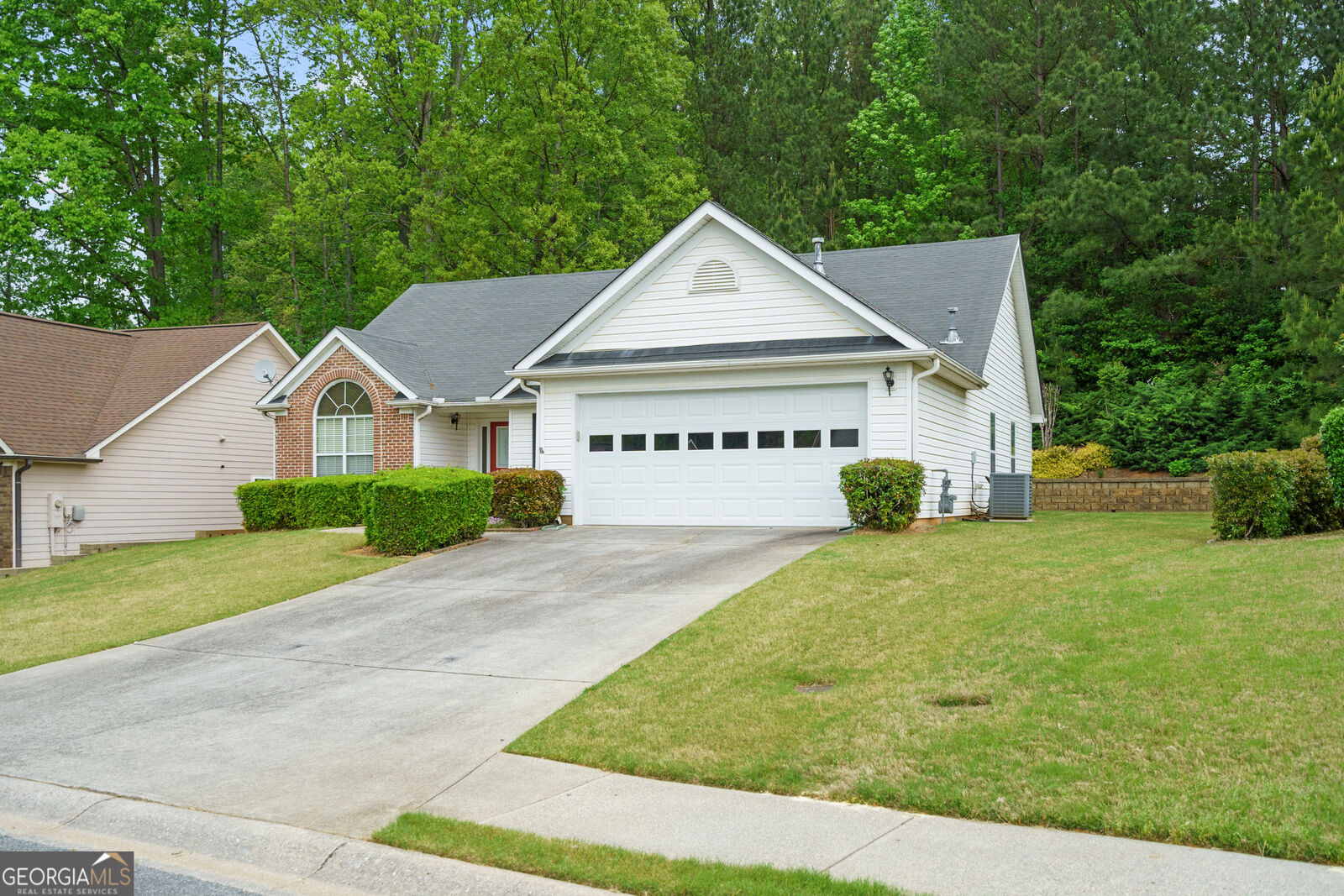 Property Photo:  4036 McPherson Drive  GA 30101 