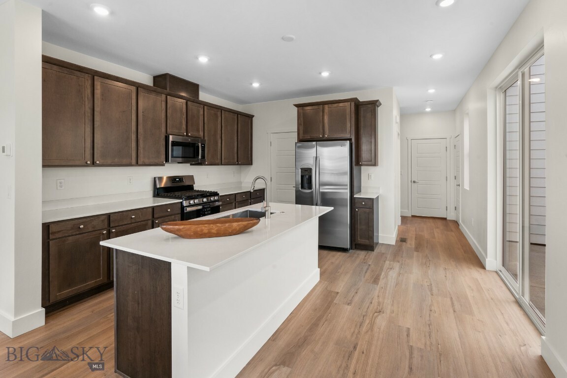Property Photo: 4912 Briarwood Lane MT 59718