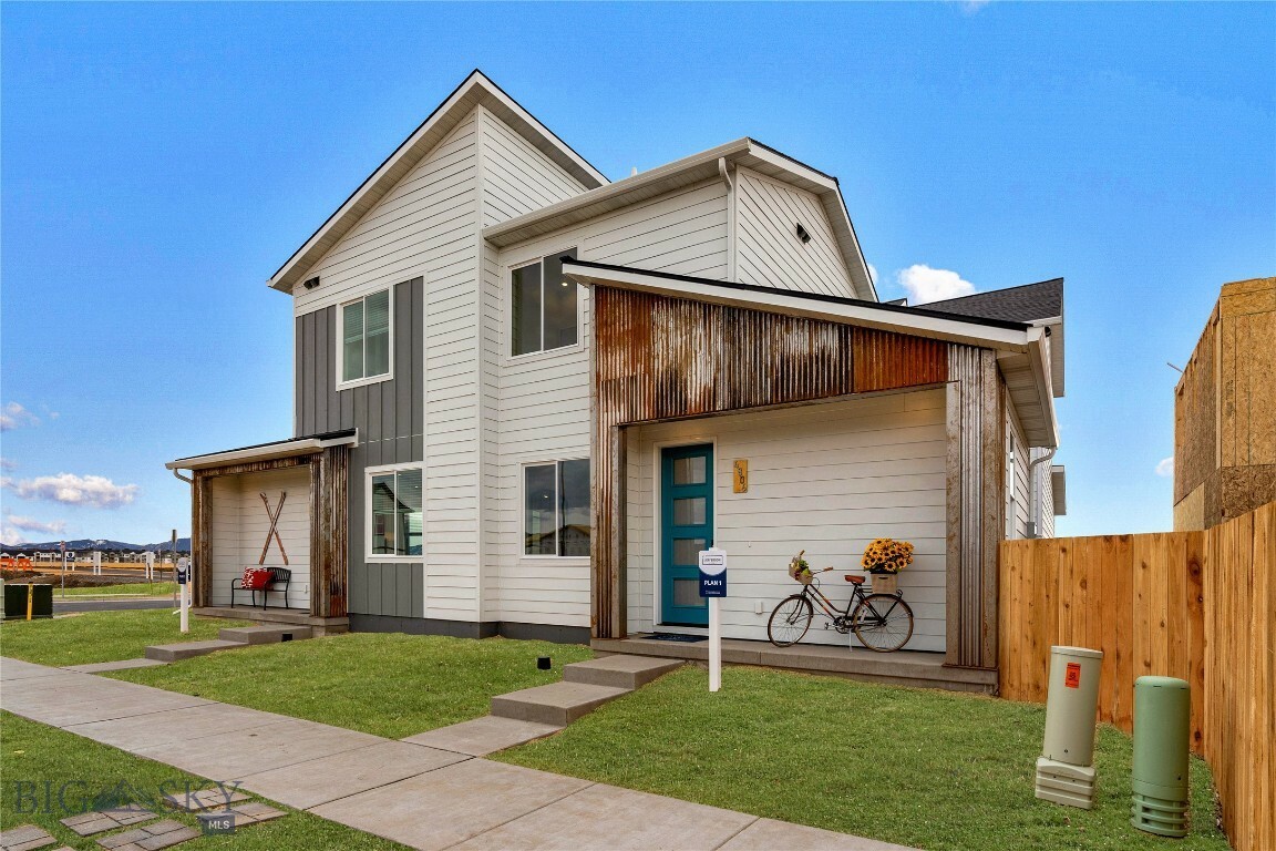 4909 Harvest Parkway  Bozeman MT 59718 photo