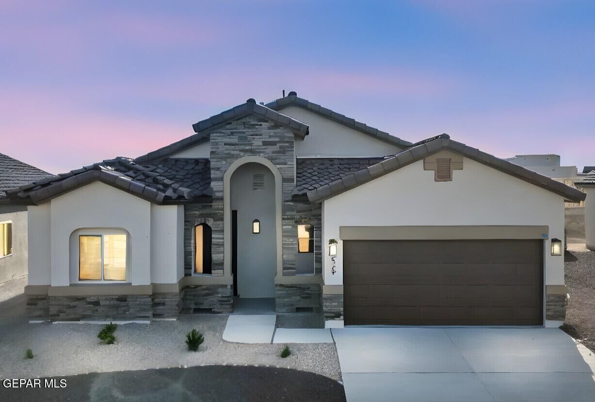 Property Photo: 12921 Pontesbury Drive TX 79928