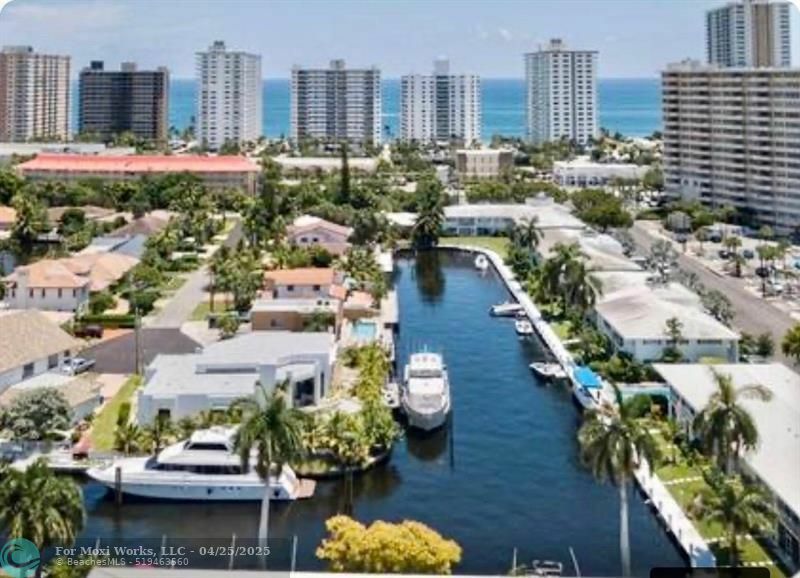 Property Photo: 3223 NE 36th St 6 FL 33308