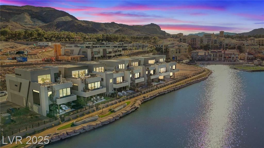 Property Photo:  36 Lakefront Drive  NV 89011 