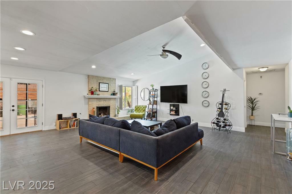 Property Photo:  4298 Cartegena Way  NV 89121 