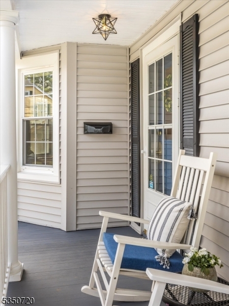 Property Photo: 7 Orange Ave NJ 07016