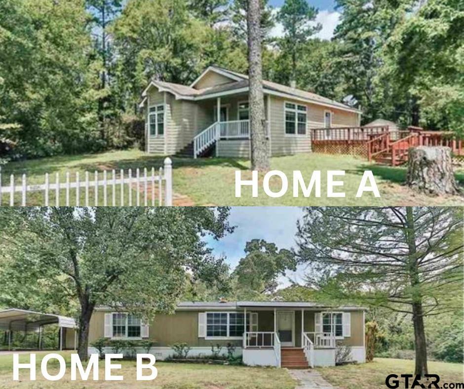 Property Photo: 11784 Fm 16 W TX 75771