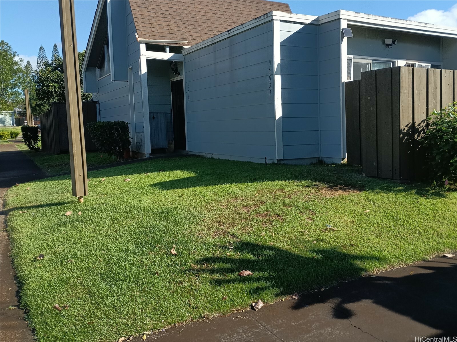 94-537 Makohilani Street 1029  Mililani HI 96789 photo