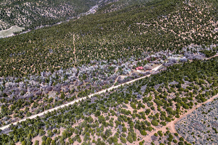 Property Photo: 10.18 Acre South Fork North Creek Rd UT 84713