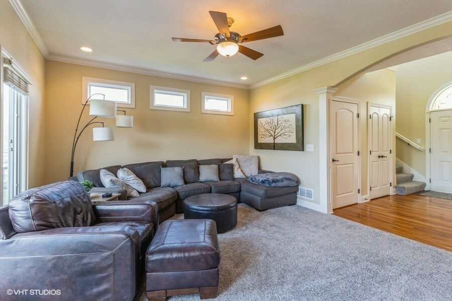 Property Photo: 14617 Dellwood Drive IA 50323