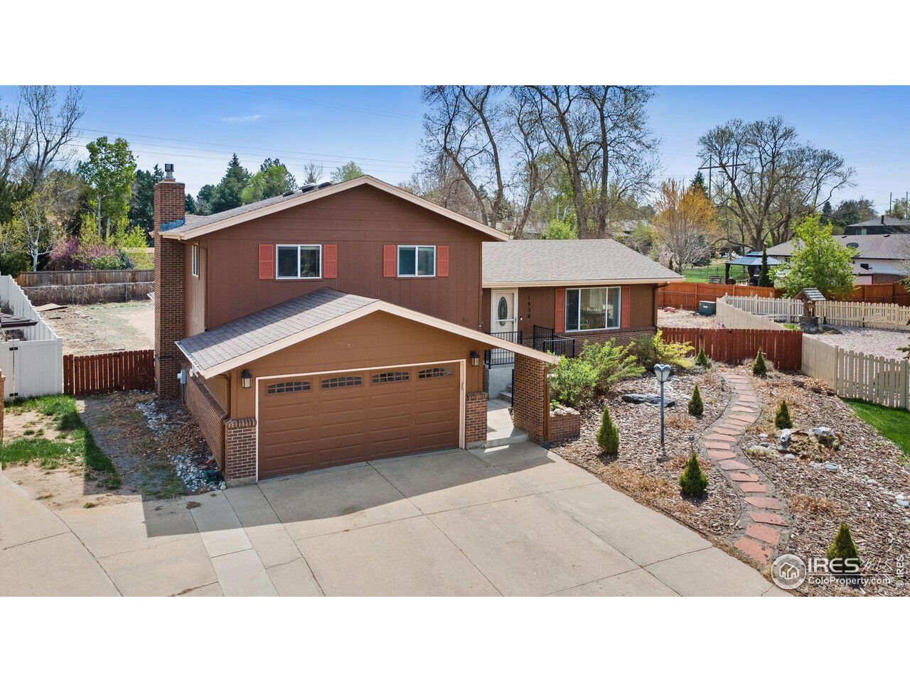 Property Photo:  1938 28th Ave  CO 80634 