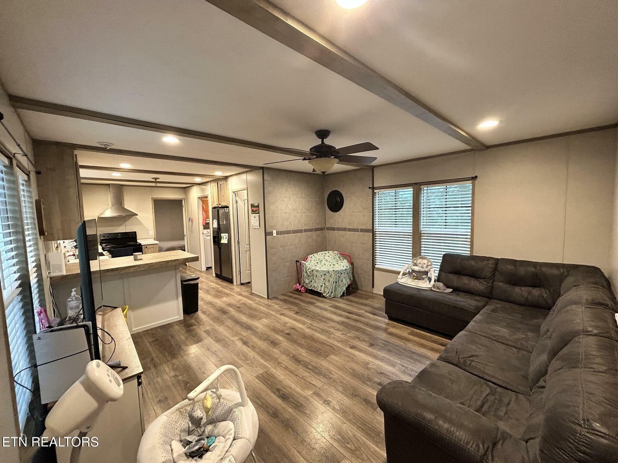 Property Photo: 192 Watson Cut Rd TN 37825