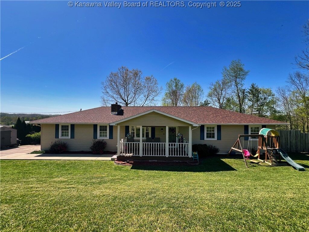 Property Photo:  201 Terumi Lane  WV 25071 