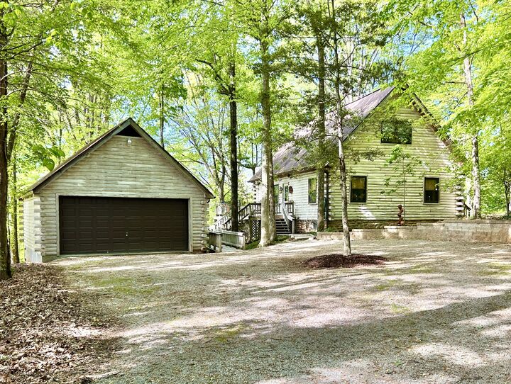429 Meece Avenue  Nancy KY 42544 photo