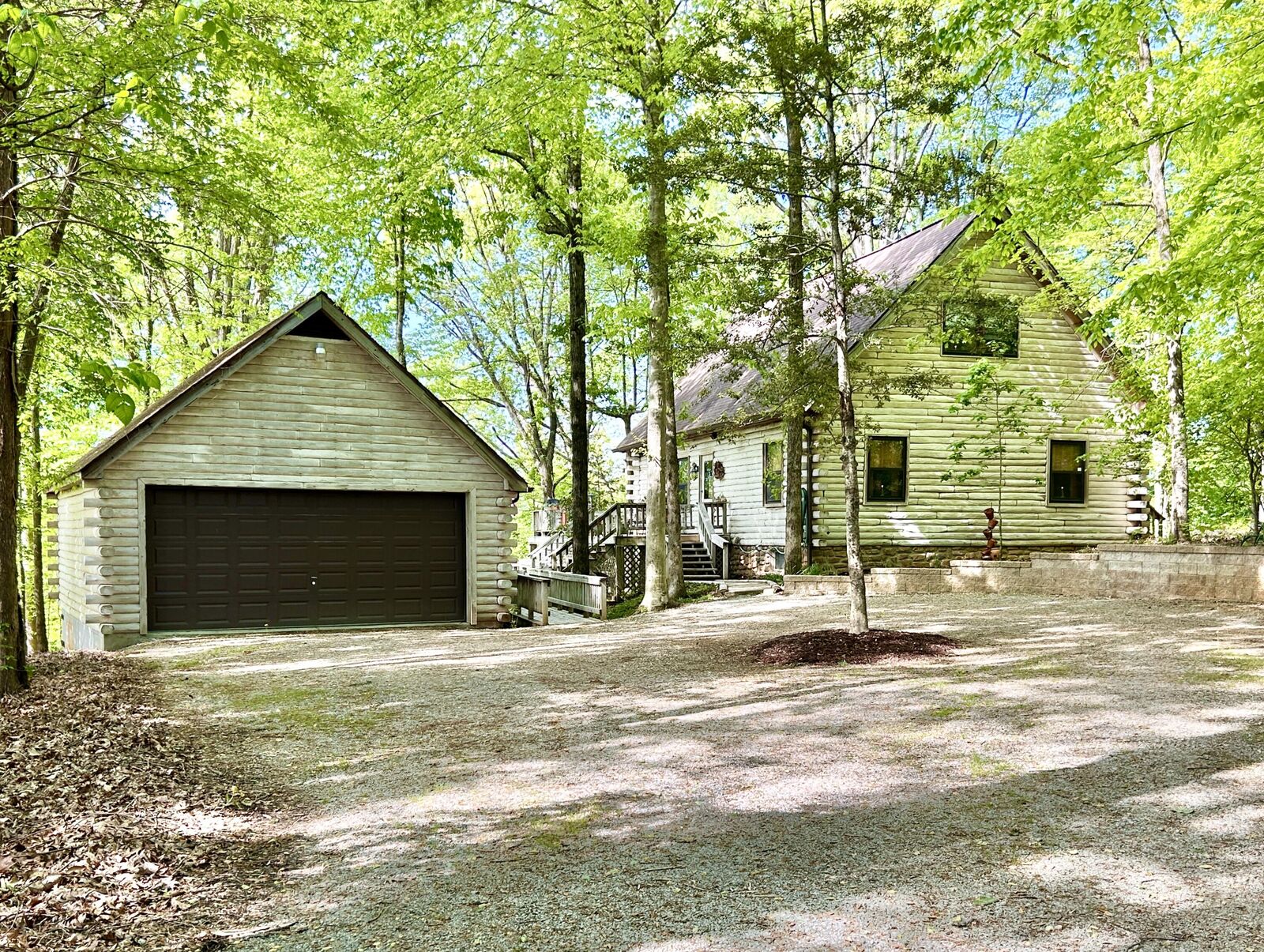 Property Photo:  429 Meece Avenue  KY 42544 