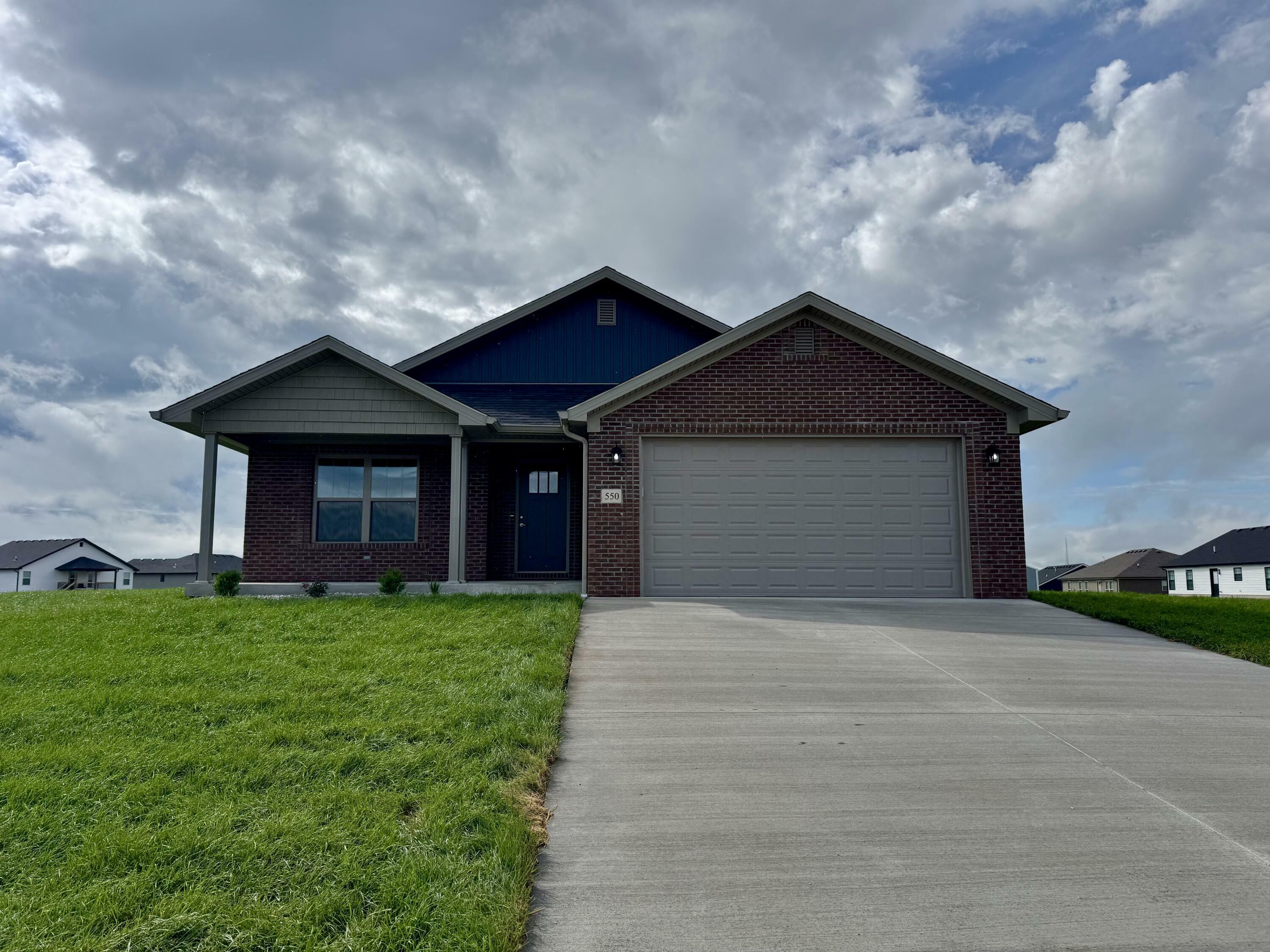 Property Photo: 550 Middle Creek Way KY 40403