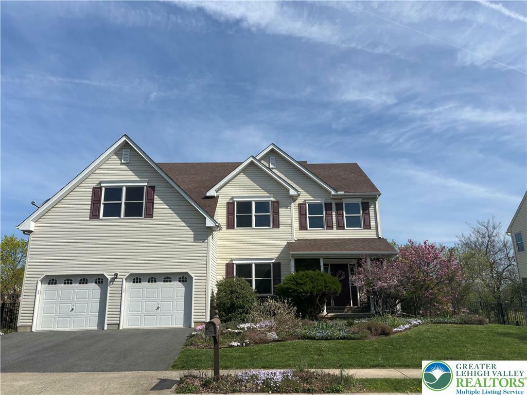 Property Photo: 21 Millbrook Court PA 18045