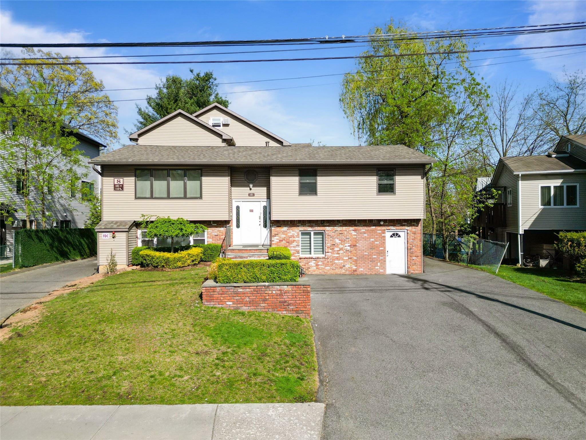 Property Photo: 8 Charles Lane NY 10977