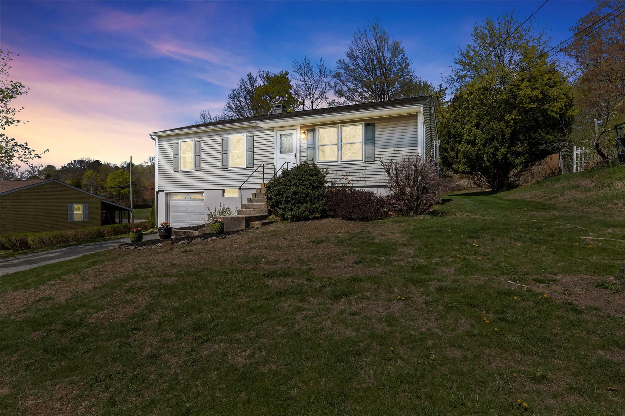 Property Photo:  53 Fairfax Road  NY 12524 