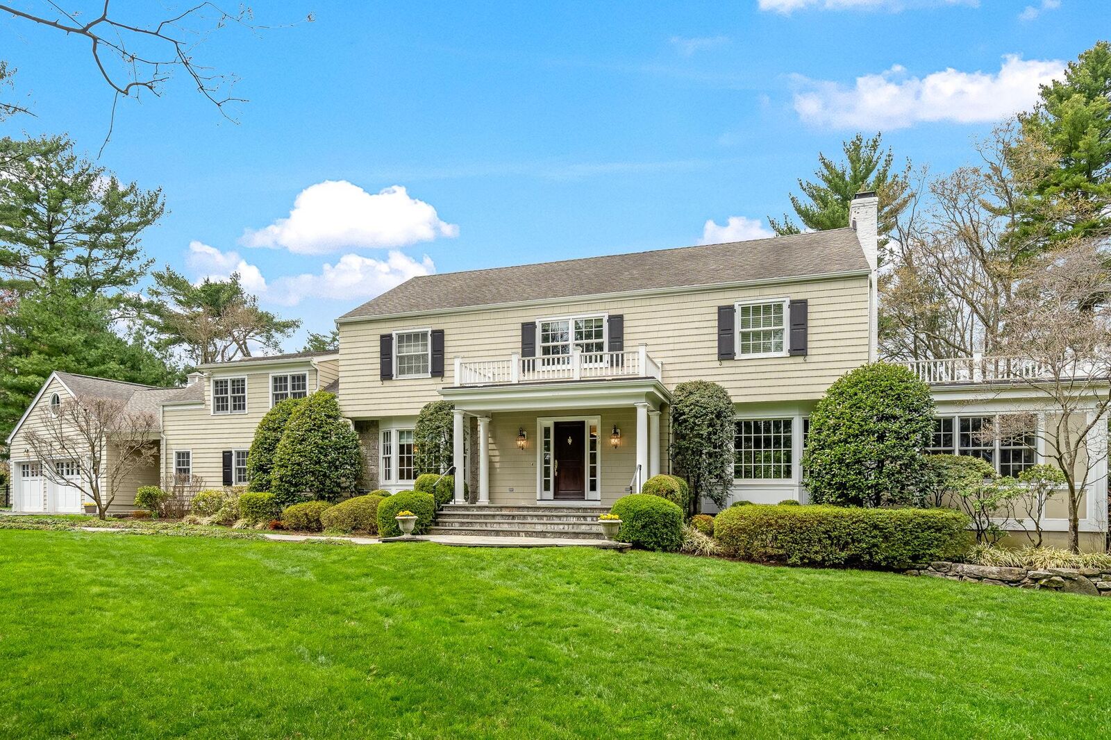 Property Photo: 58 Pleasant Ridge Road NY 10528