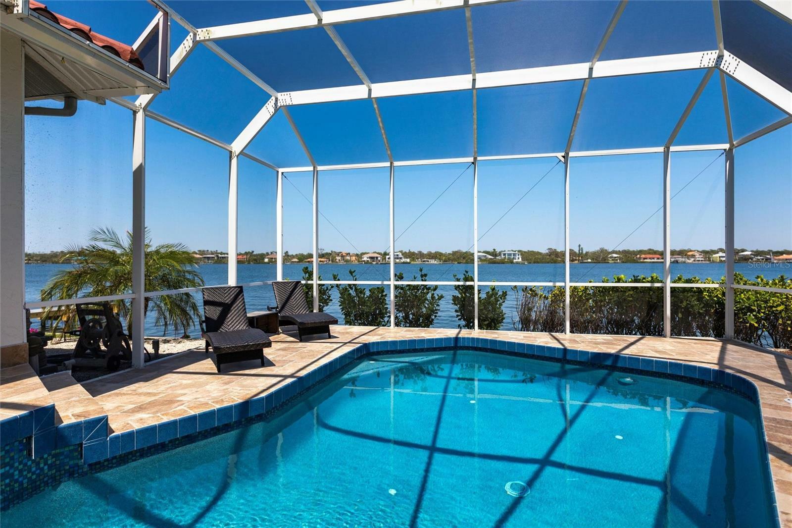 Property Photo: 8115 Manasota Key Road FL 34223