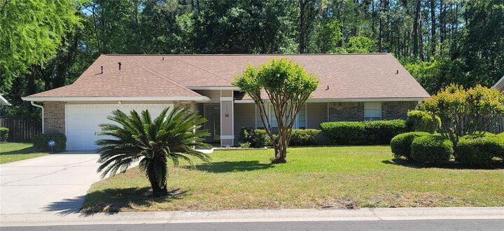 3653 NW 67th Avenue  Gainesville FL 32653 photo