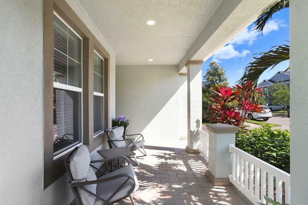 Property Photo: 8012 Red Orchard Court FL 33635