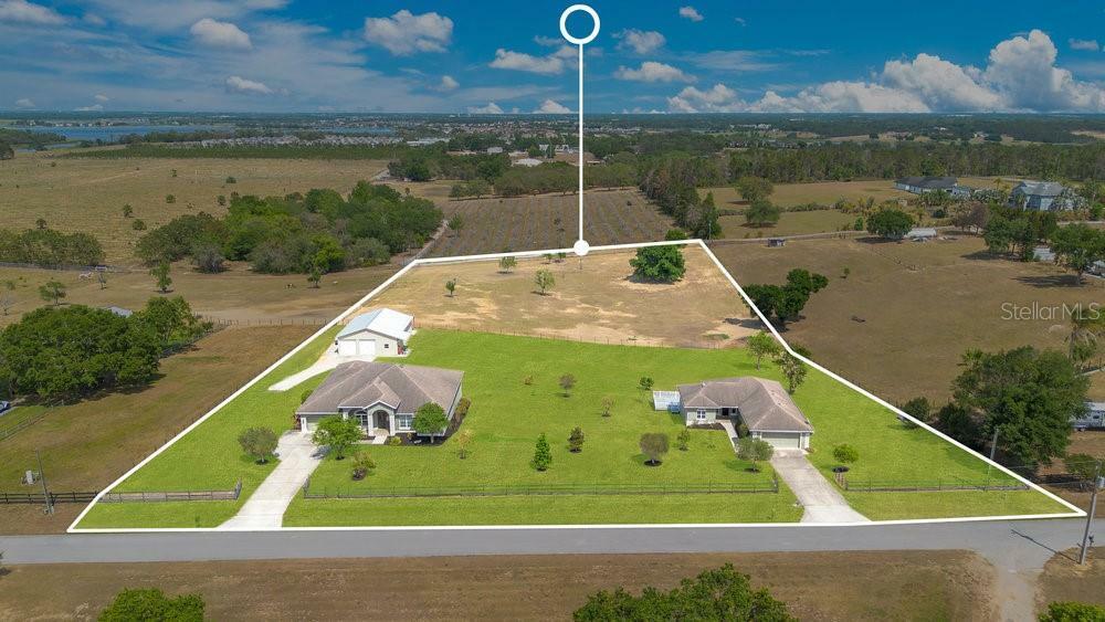 Property Photo: 11630 Flynn Court FL 34787
