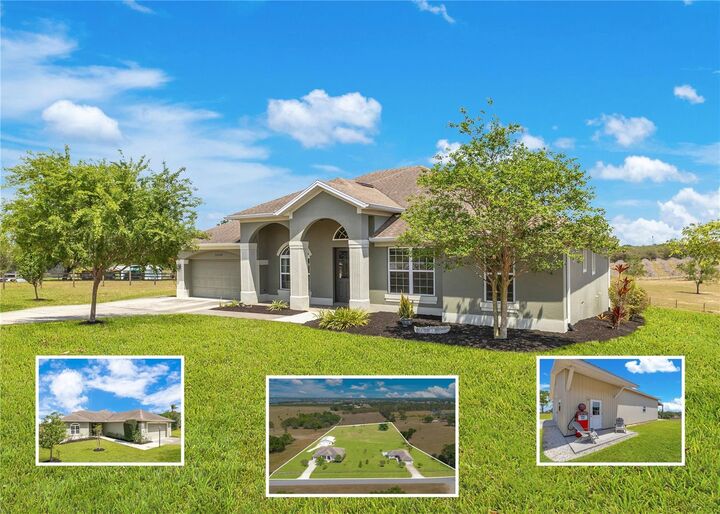 Property Photo: 11630 Flynn Court FL 34787