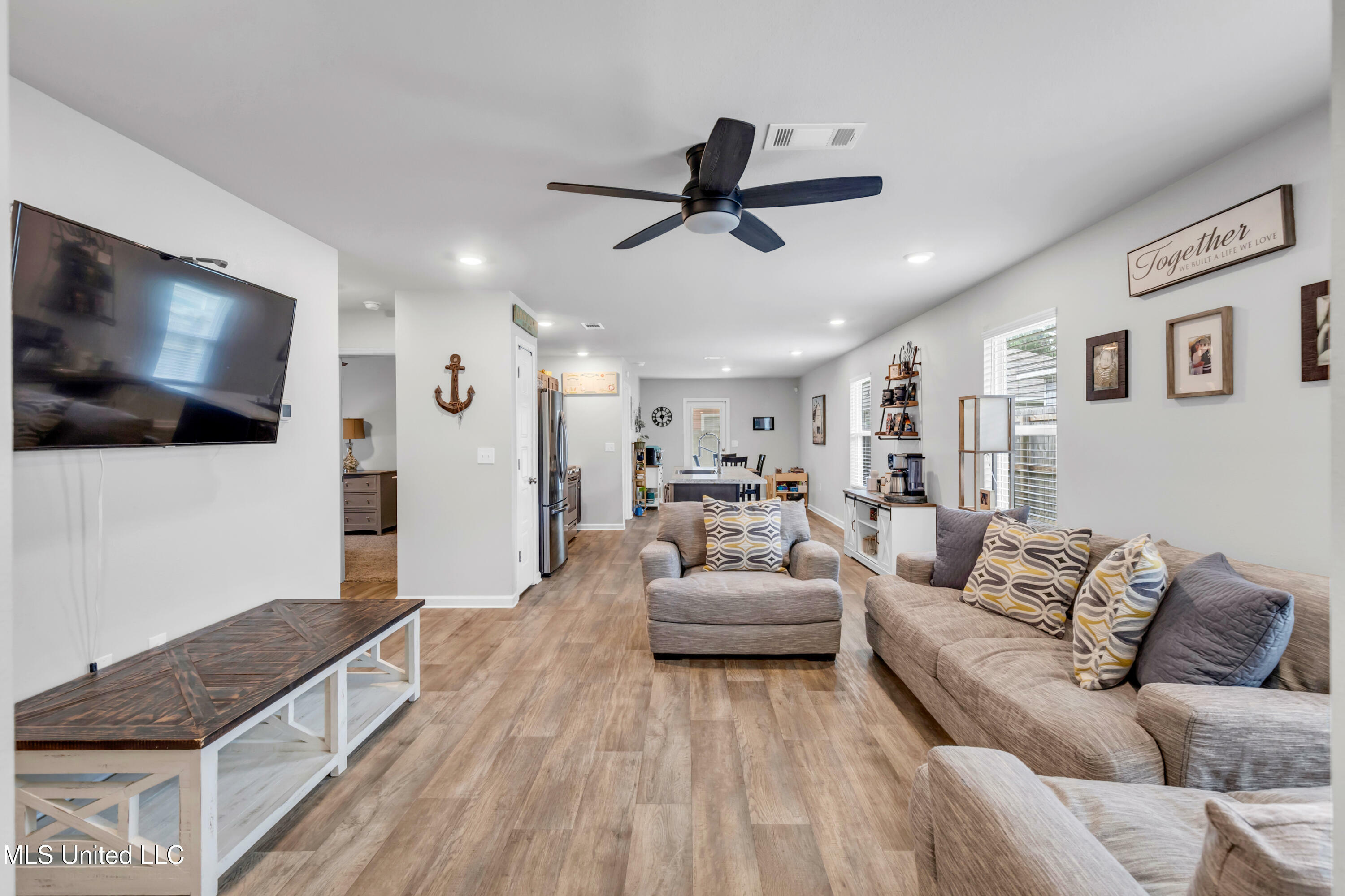 Property Photo: 2101 Napoleon St Street MS 39564