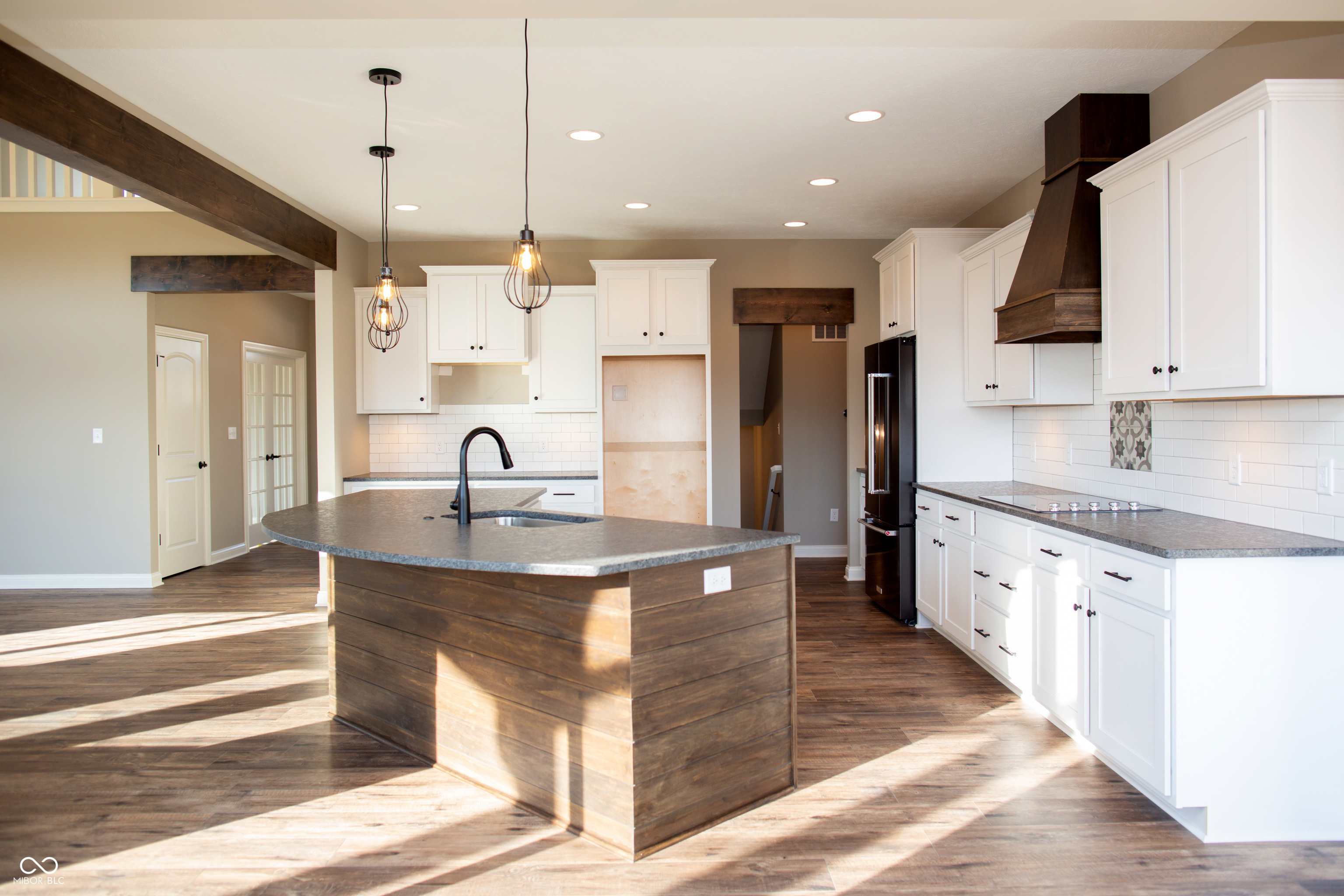 Property Photo: 5179 Oak Ridge Trail IN 47201