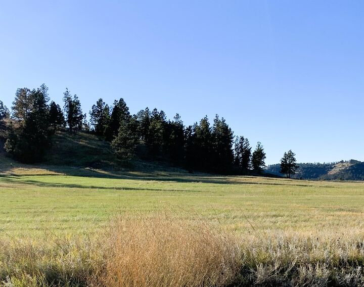 Property Photo: E6 Soaring Eagle Road WY 82720