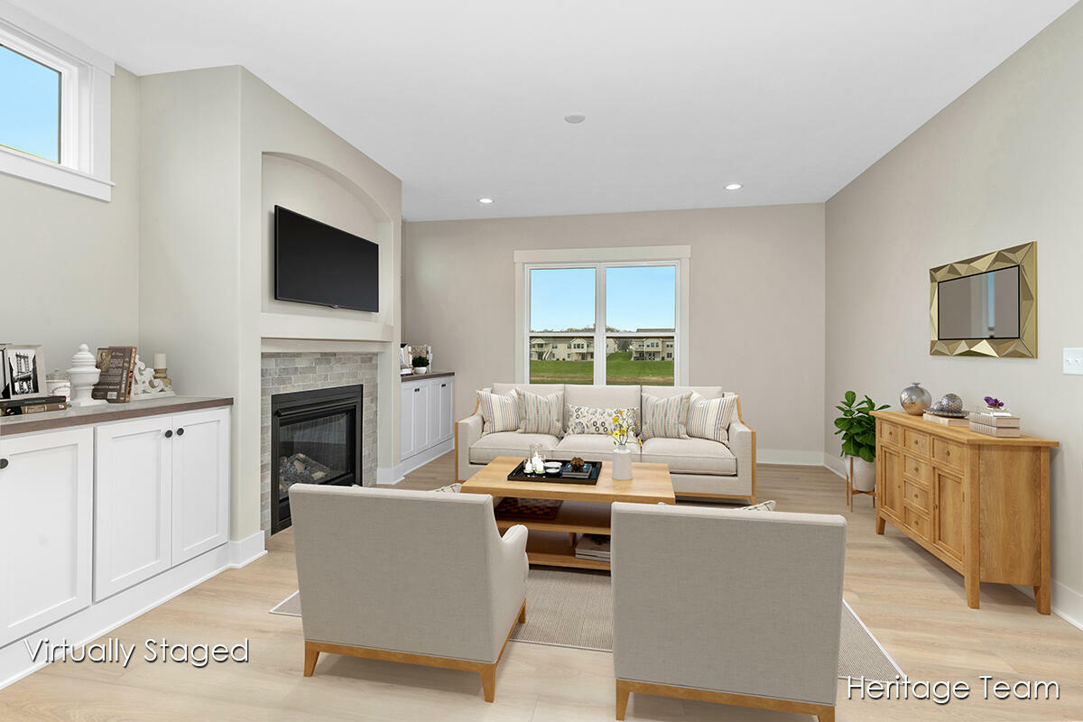 Property Photo:  3446 S Riverwalk Drive  MI 49419 