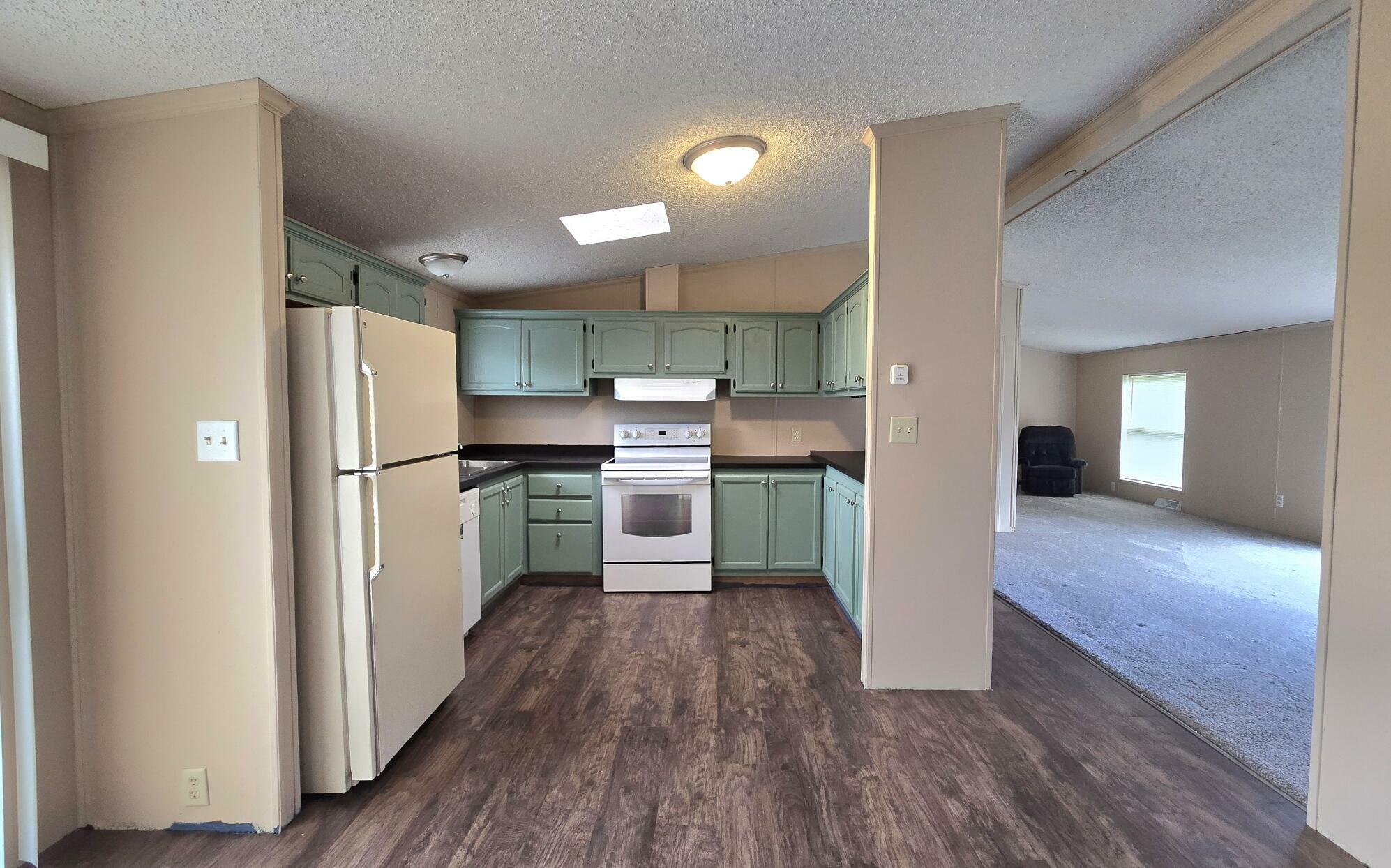 Property Photo: 2401 Schippers Lane MI 49048