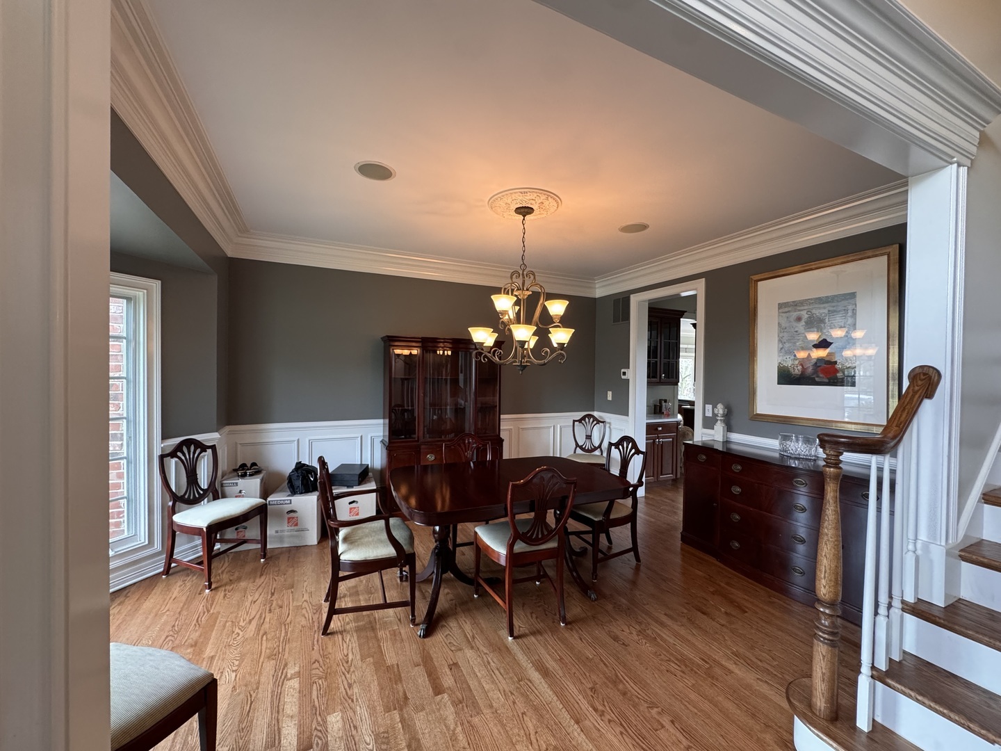 Property Photo: 350 Vonder Lane IL 60134