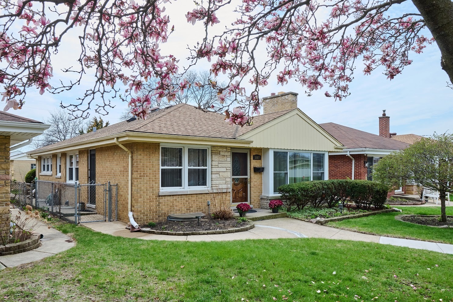 5517 Mulford Street  Skokie IL 60077 photo