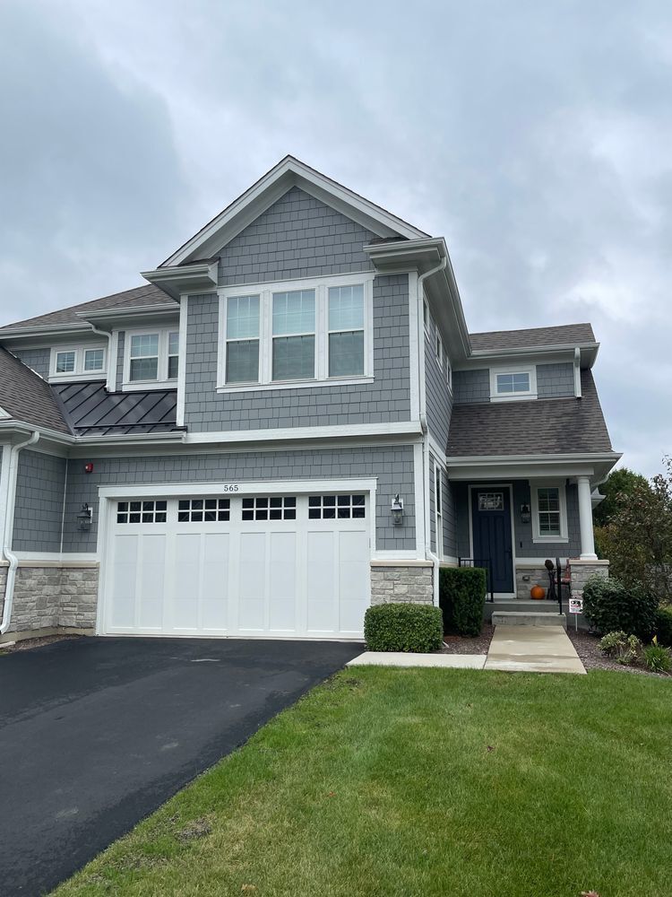 565 Hannah Lane 712  Hinsdale IL 60521 photo