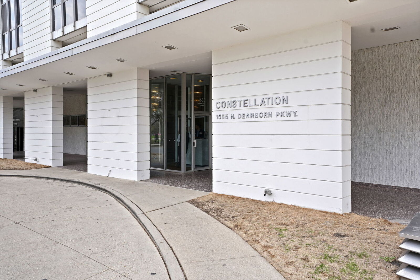 Property Photo:  1555 N Dearborn Parkway 4A  IL 60610 