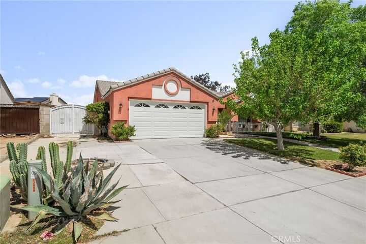 Property Photo:  13106 Claremont Avenue  CA 92392 