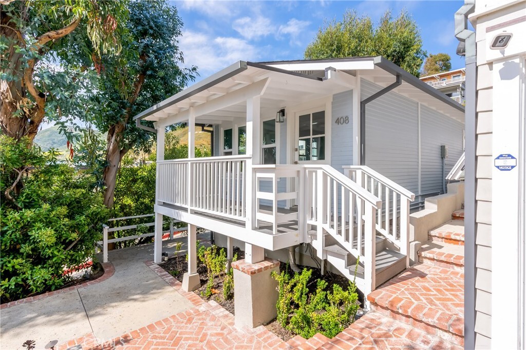 Property Photo:  410 408 3rd St  CA 92651 