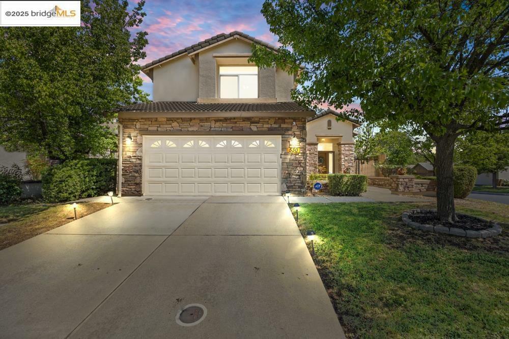 530 Kilsyth Ct  Folsom CA 95630 photo