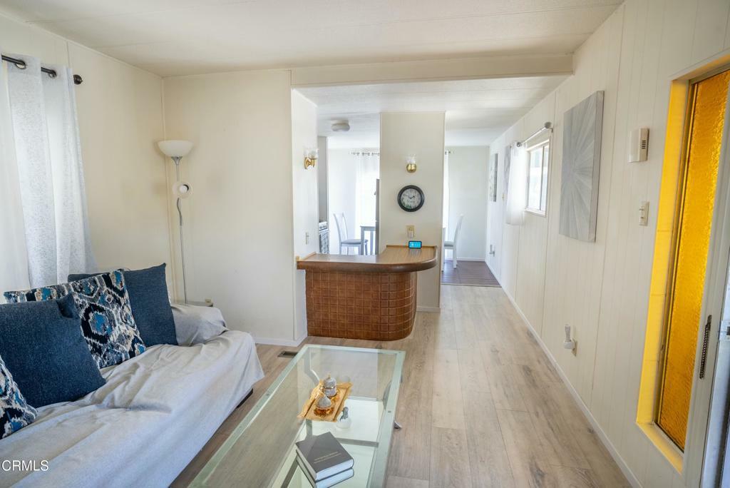 Property Photo: 14 Ortega Drive 14 CA 91320