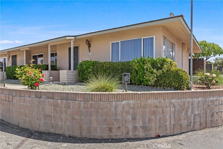 Property Photo: 603 S Palm Ave A CA 92543