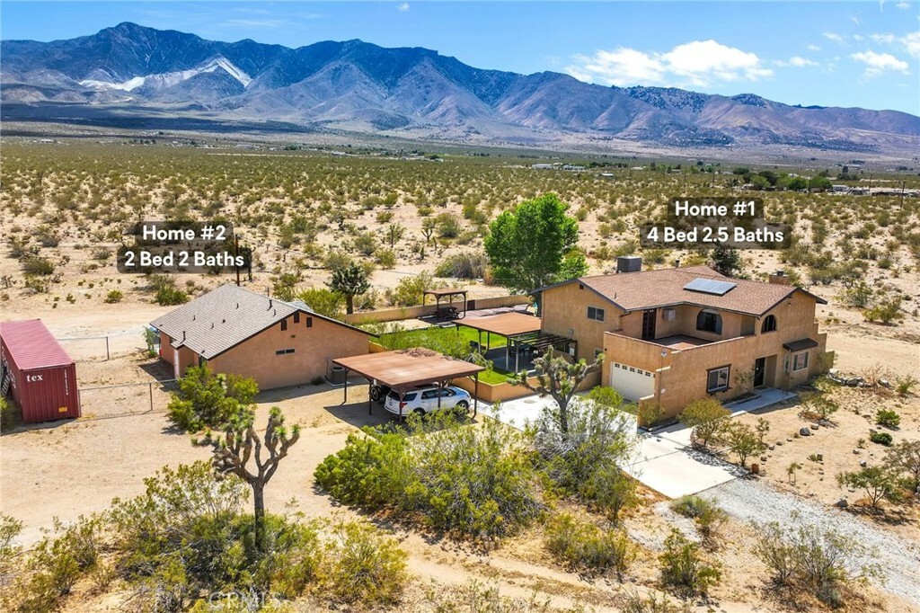 Property Photo: 30881 Pawnee St CA 92356